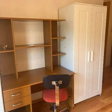 Daire Two Bedroom In The Old Town *