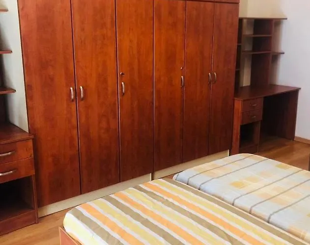 Two Bedroom In The Old Town * Salonicco