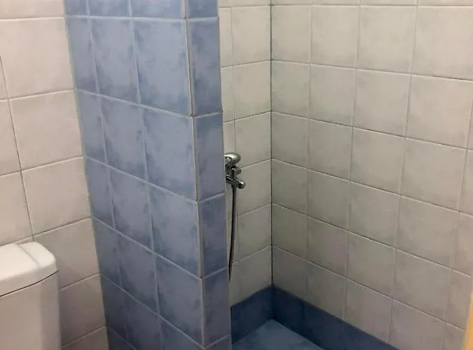 Appartamento Two Bedroom In The Old Town