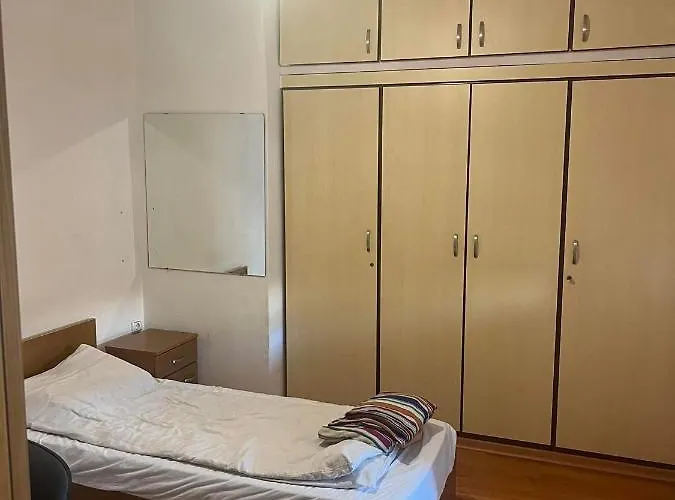 Appartamento Two Bedroom In The Old Town *