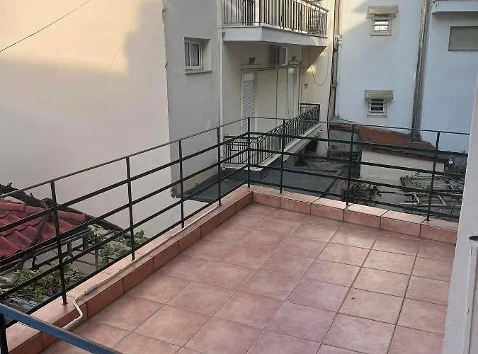 Two Bedroom In The Old Town *