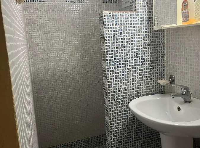 Appartamento Two Bedroom In The Old Town