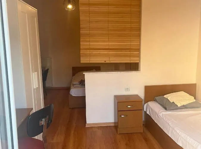 Appartamento Two Bedroom In The Old Town *