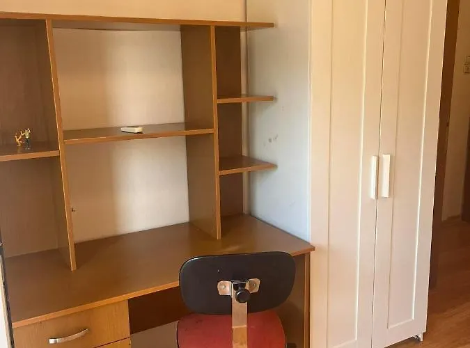 Appartamento Two Bedroom In The Old Town *