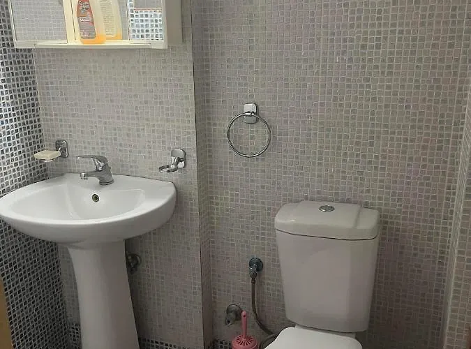 Appartamento Two Bedroom In The Old Town *