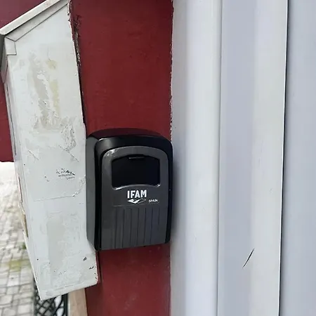 Two Bedroom In The Old Town *