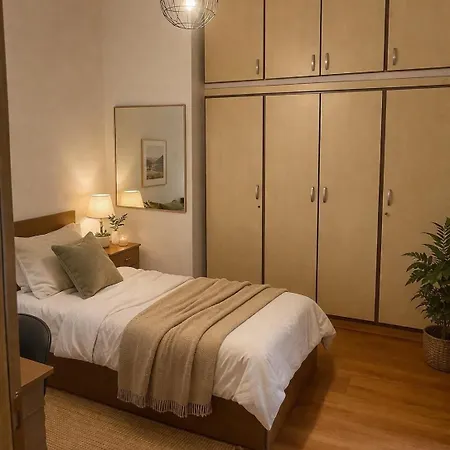 Apartament Two Bedroom In The Old Town